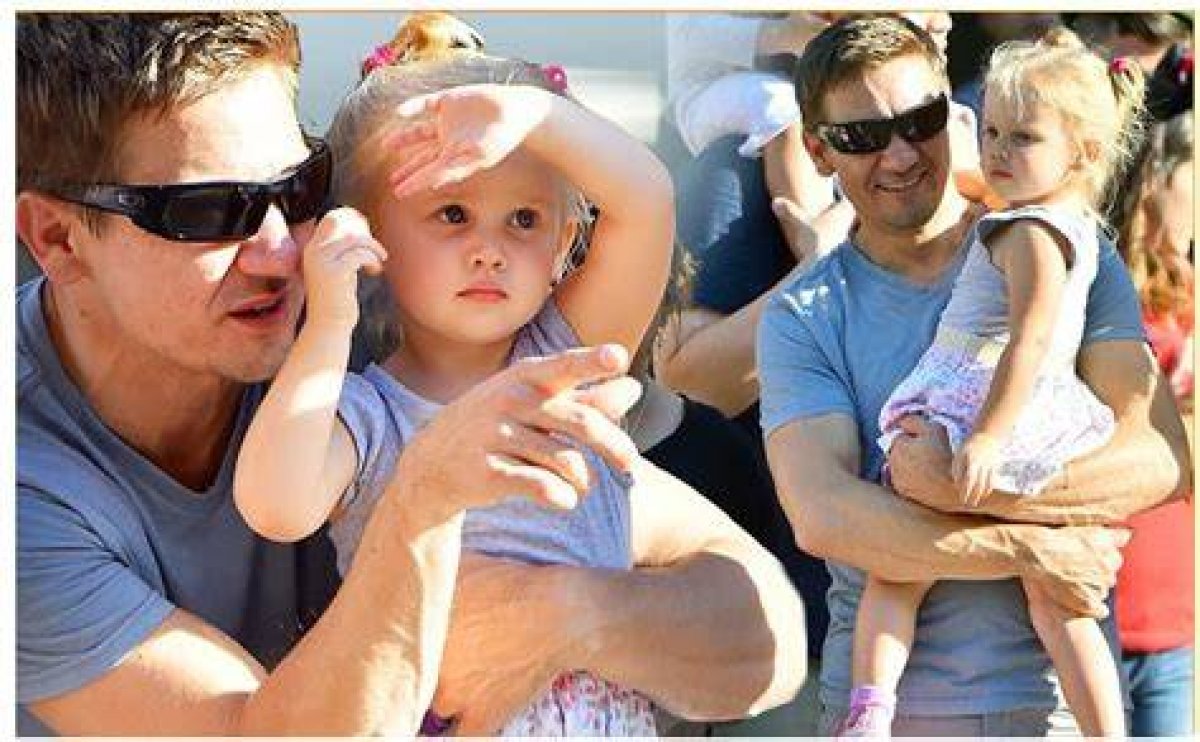 Jeremy Renner Siblings: Unveiling Family Bonds