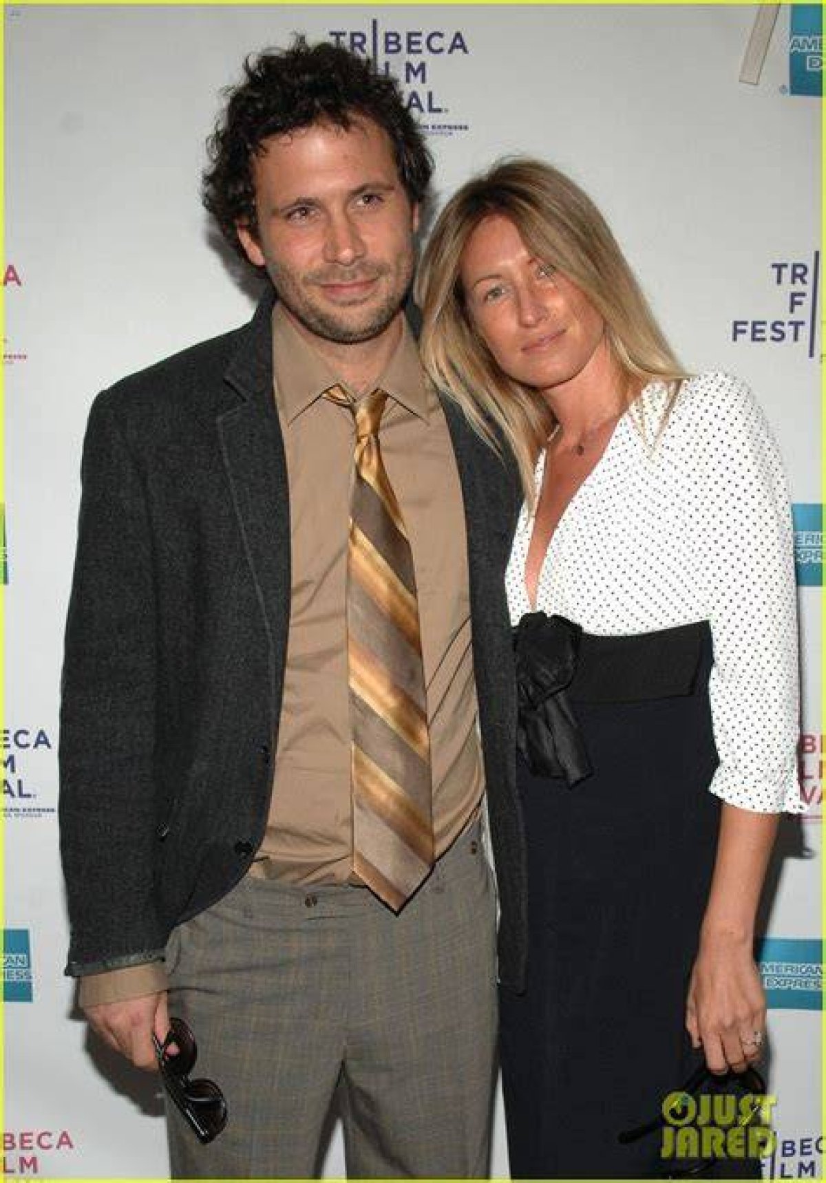 Jeremy Sisto Sibling: Meet Meadow Sisto