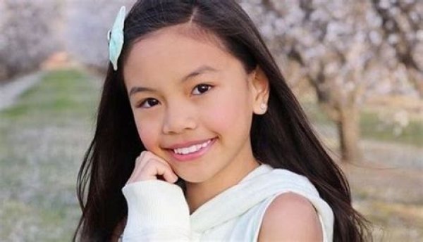 Jessalyn Grace: Youtuber, Tiktoker, Age, Height, Net Worth!