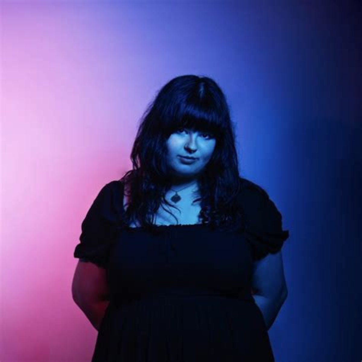 Jessica Mazin's Depeche Mode Cover