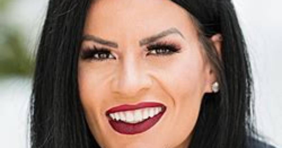 Jessie Lee Ward Obituary: Network Marketing Leader ‘Boss Lee’ Dies of Colon Cancer at 35
