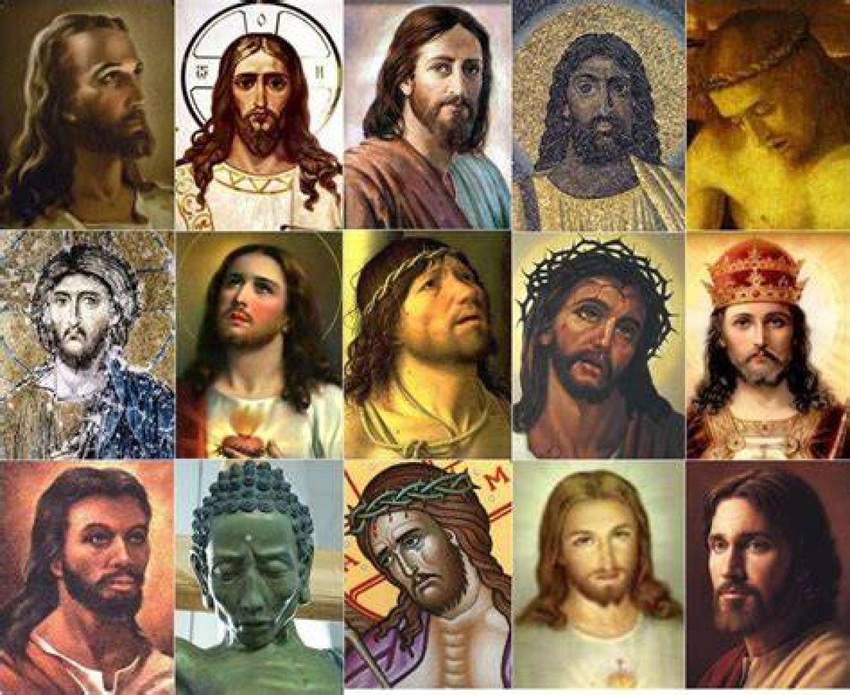 Jesus Many Faces - the Parables | from Jesus to Christ | Frontline