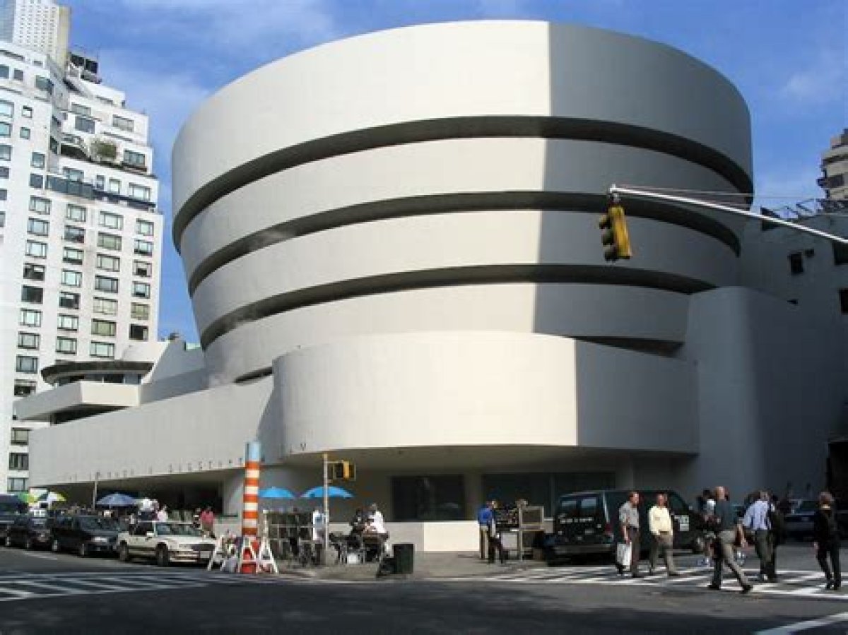 Jewish Heirs Sue Guggenheim Museum in New York City over Picasso Painting Sold to Flee Nazis - Yp
