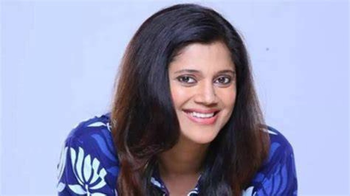 Jhalak Dikhhla Jaa 11: Pushpa Impossible Fame Karuna Pandey Says Goodbye to Show as She Gets Eliminated