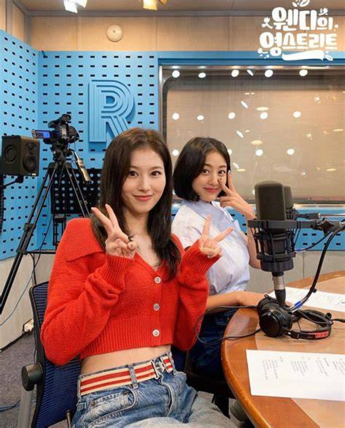 Jihyo of Twice and Red Velvet’s Irene Are Fans: Singer Kwon Jin-Ah on the Power of Her Songs and Why a Healthy Mind Needs a Healthy Body