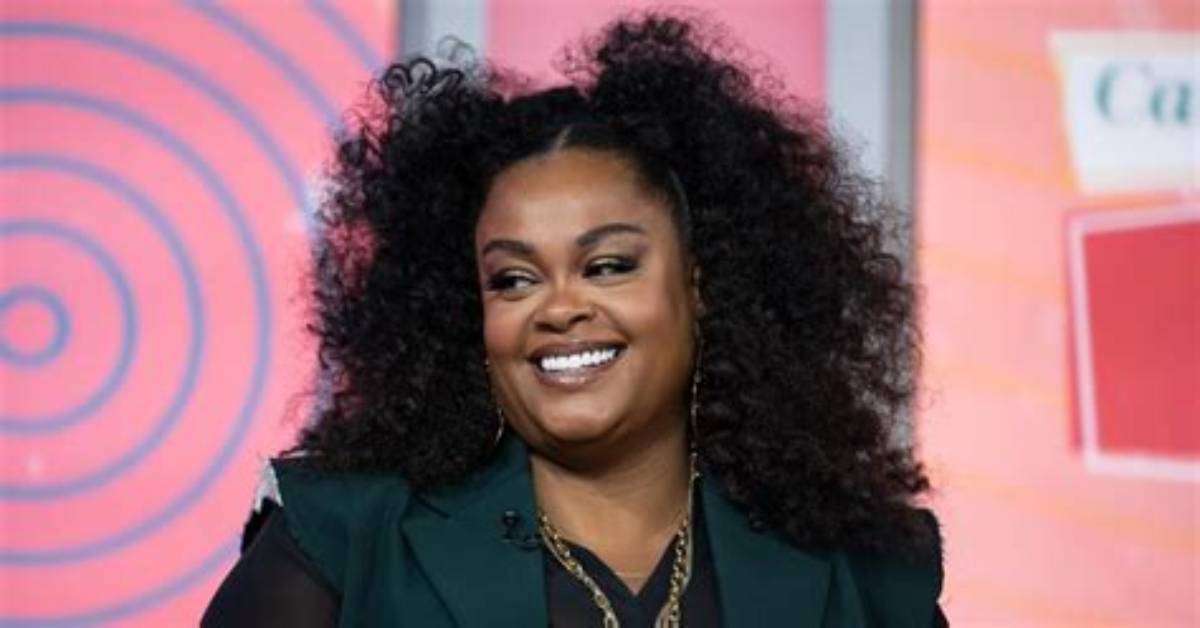 Jill Scott's Marital Journey Revealed