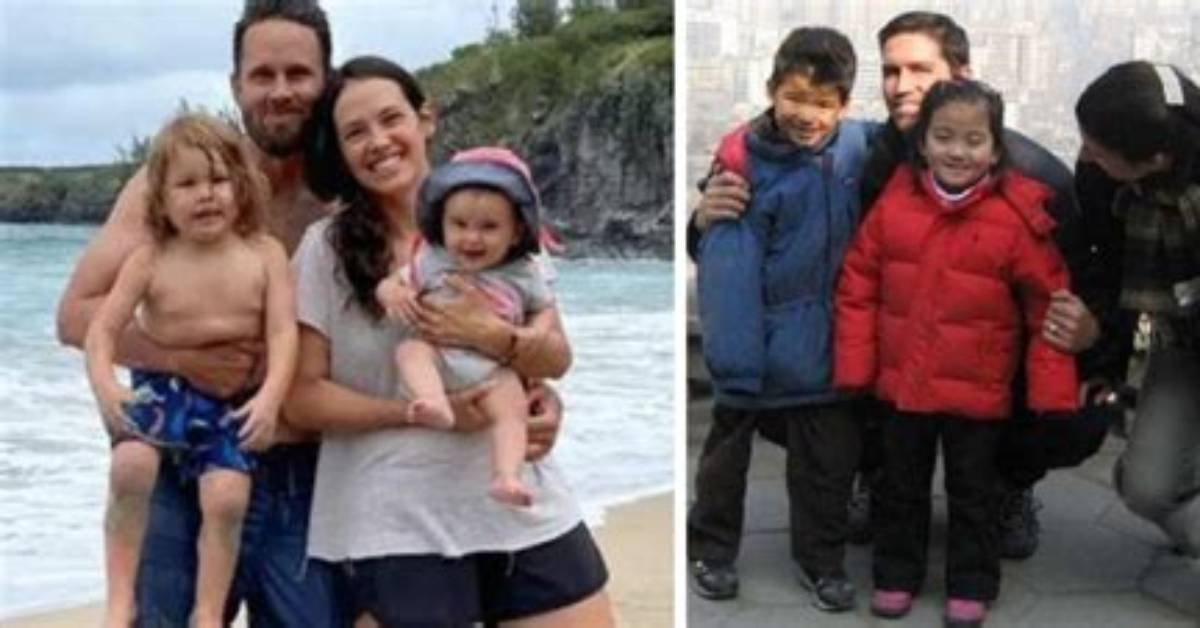 Jim Caviezel's Children: Understanding His Family Life and Biological Children