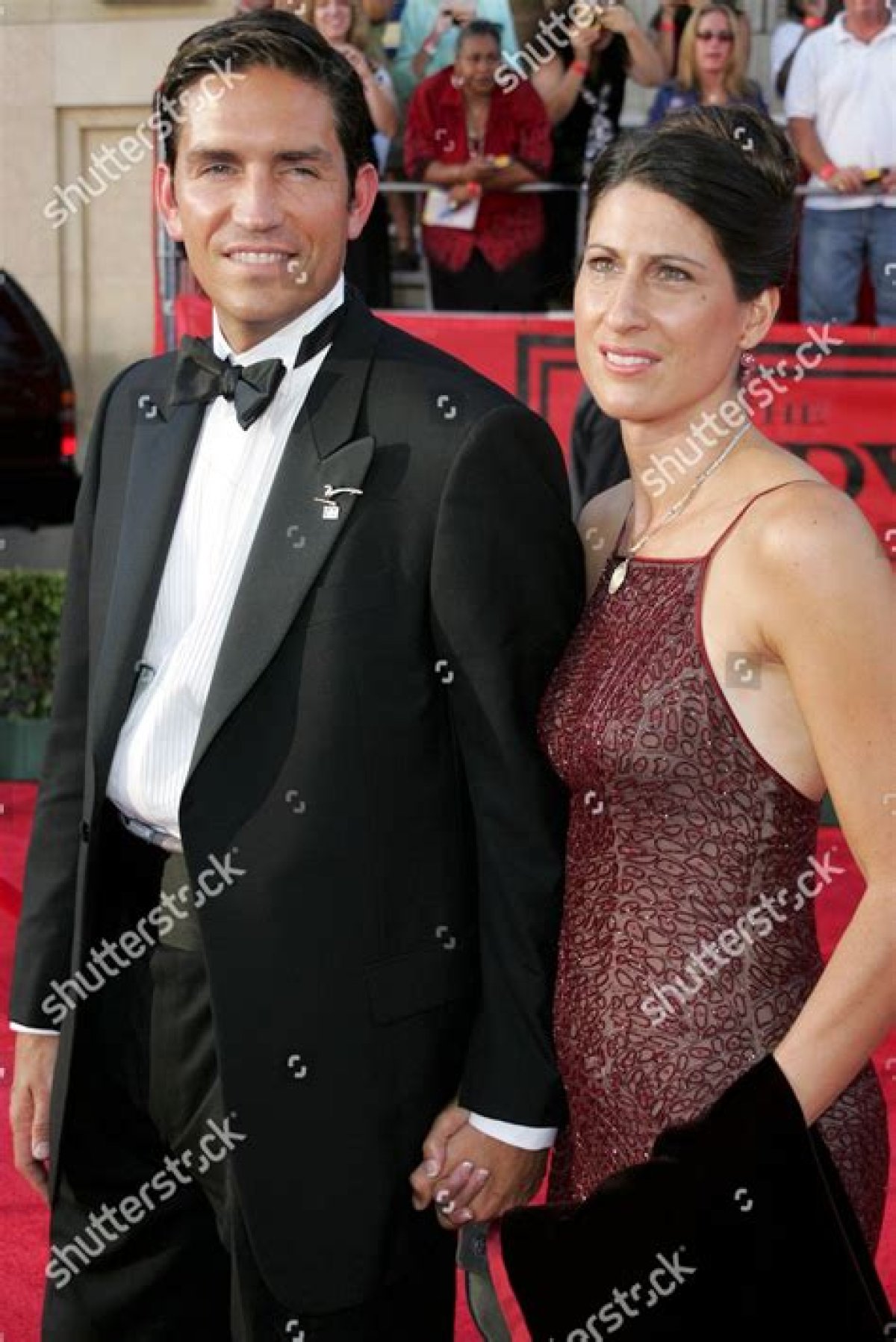 Jim Caviezel’s Wife: Who Is Jim Caviezel Dating?