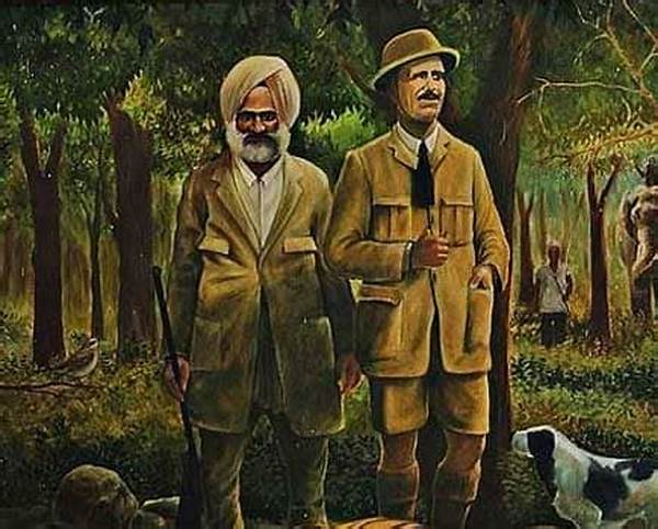 Jim Corbett Biography - Facts, Childhood, Family Life & Achievements