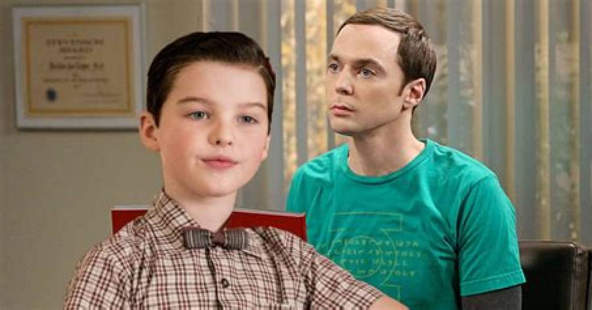 Jim Parsons: Pay for Young Sheldon - Understanding His Financial Role in the Series