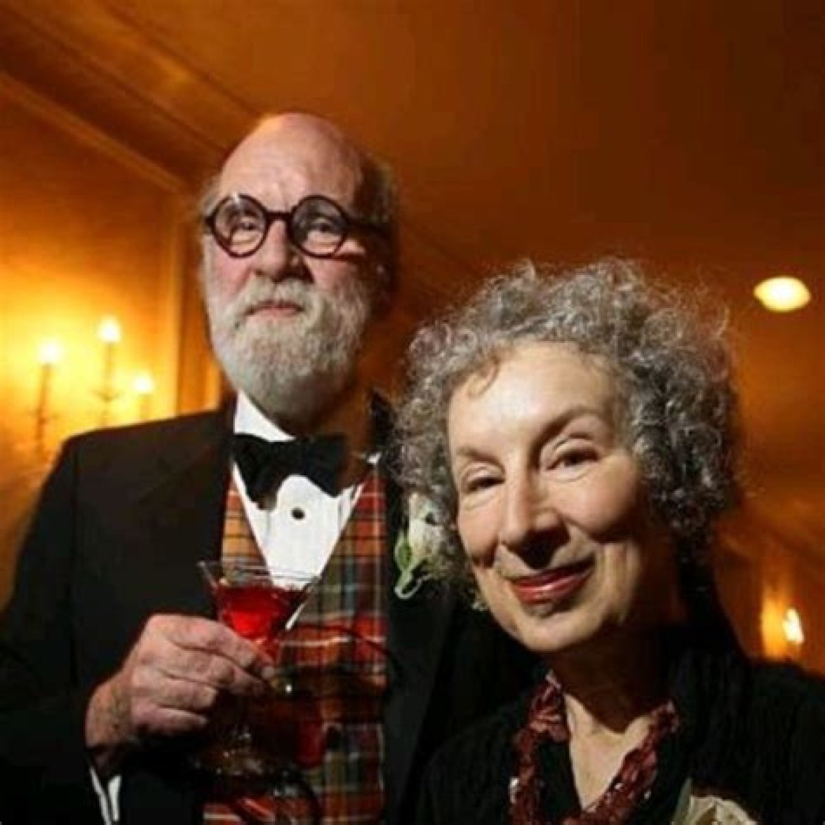 Jim Polk: Where Is Margaret Atwood's Ex-Husband Now?