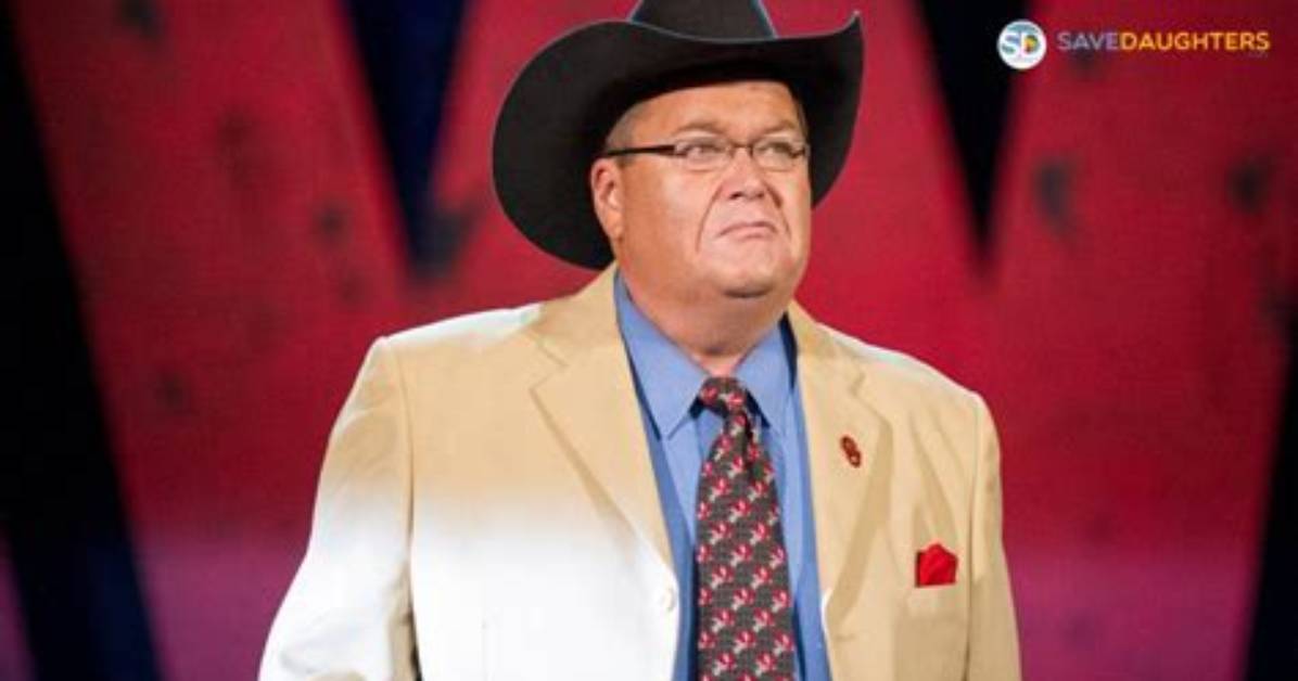Jim Ross Net Worth