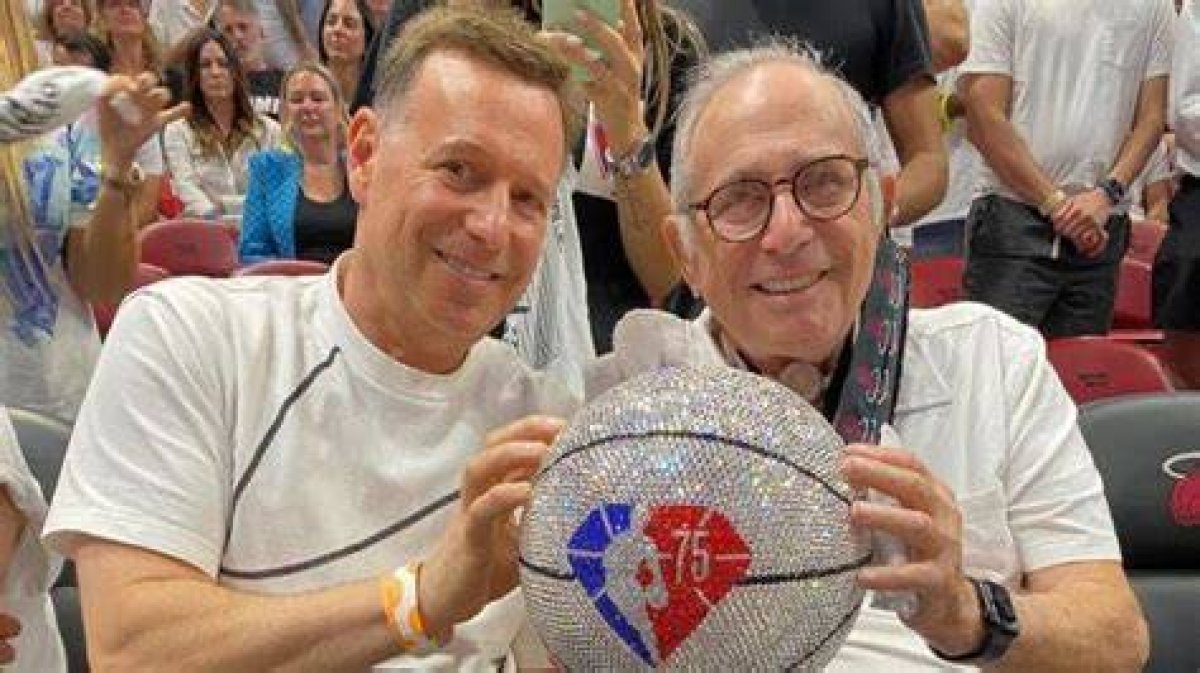 Jim Taubenfeld Net Worth, Biography, Age, Height & More