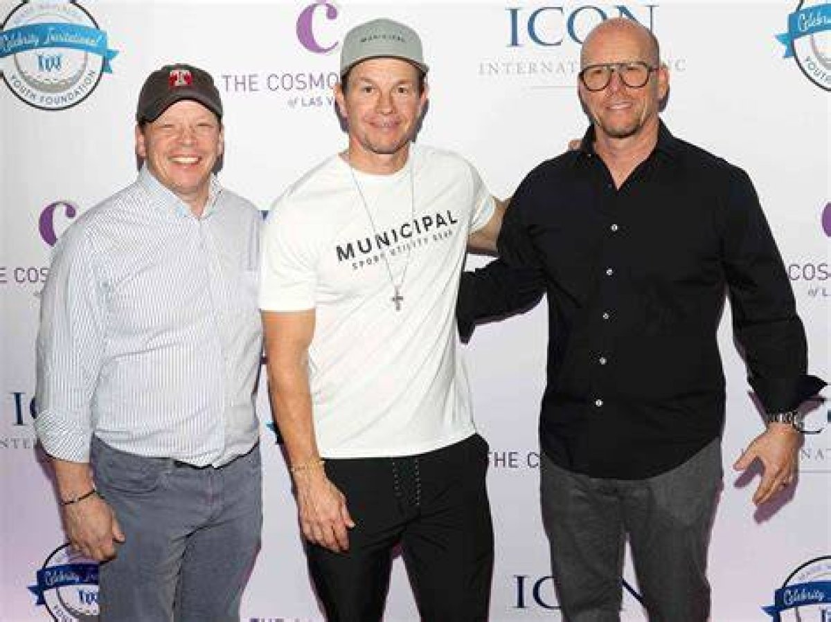 Jim Wahlberg Siblings; a Look at the Talented Bunch