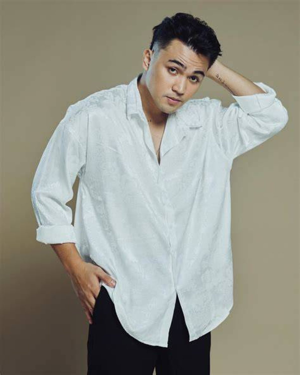 Jimboy Martin’s Girlfriend: Who Is Jimboy Martin Dating?