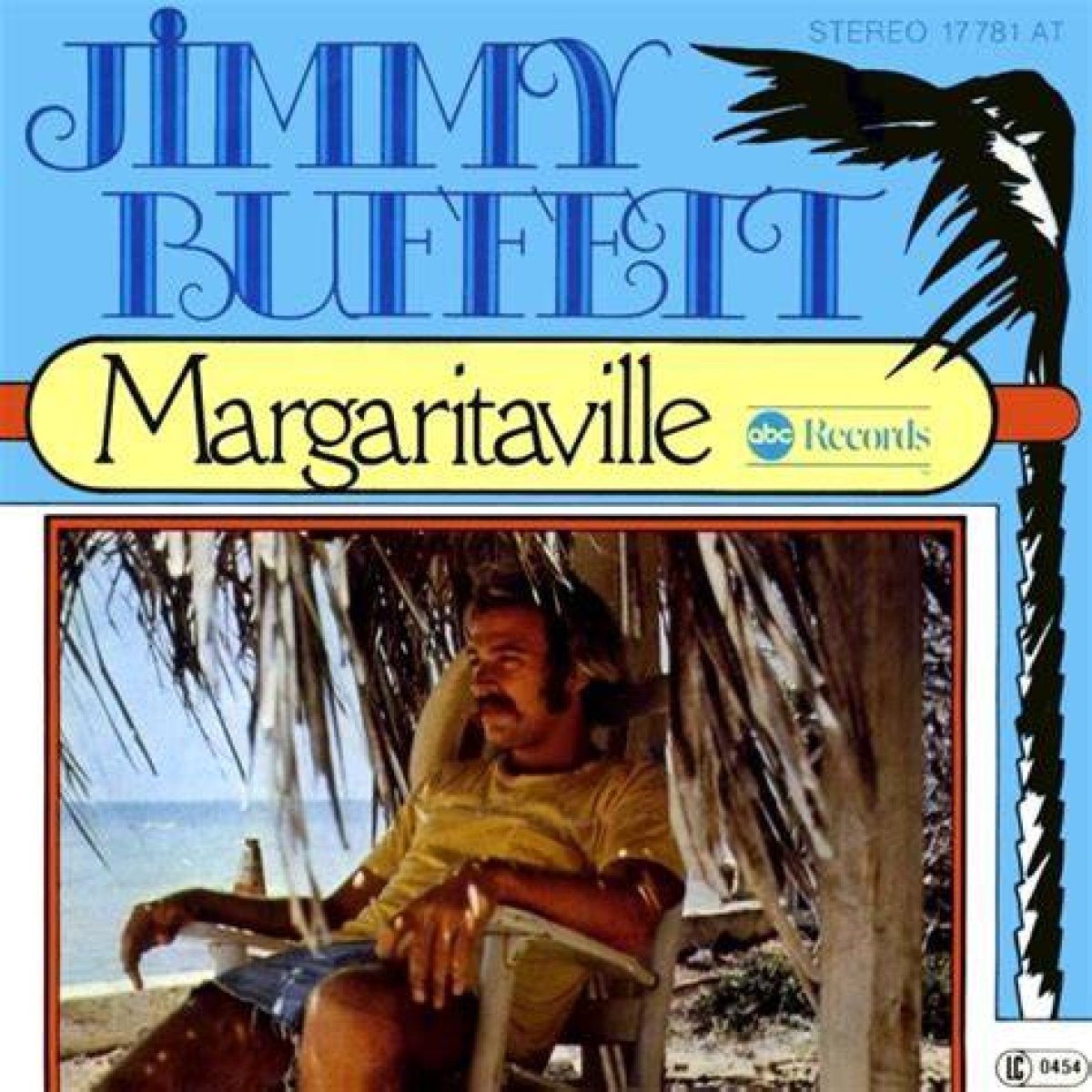 Jimmy Buffett’s “Margaritaville” Lyrics Meaning