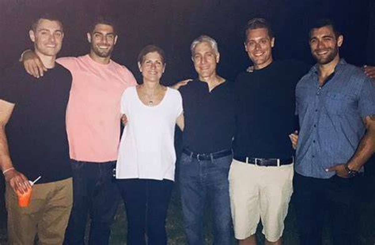 Jimmy Garoppolo’s Brothers: Who Are They and What Do They Do?