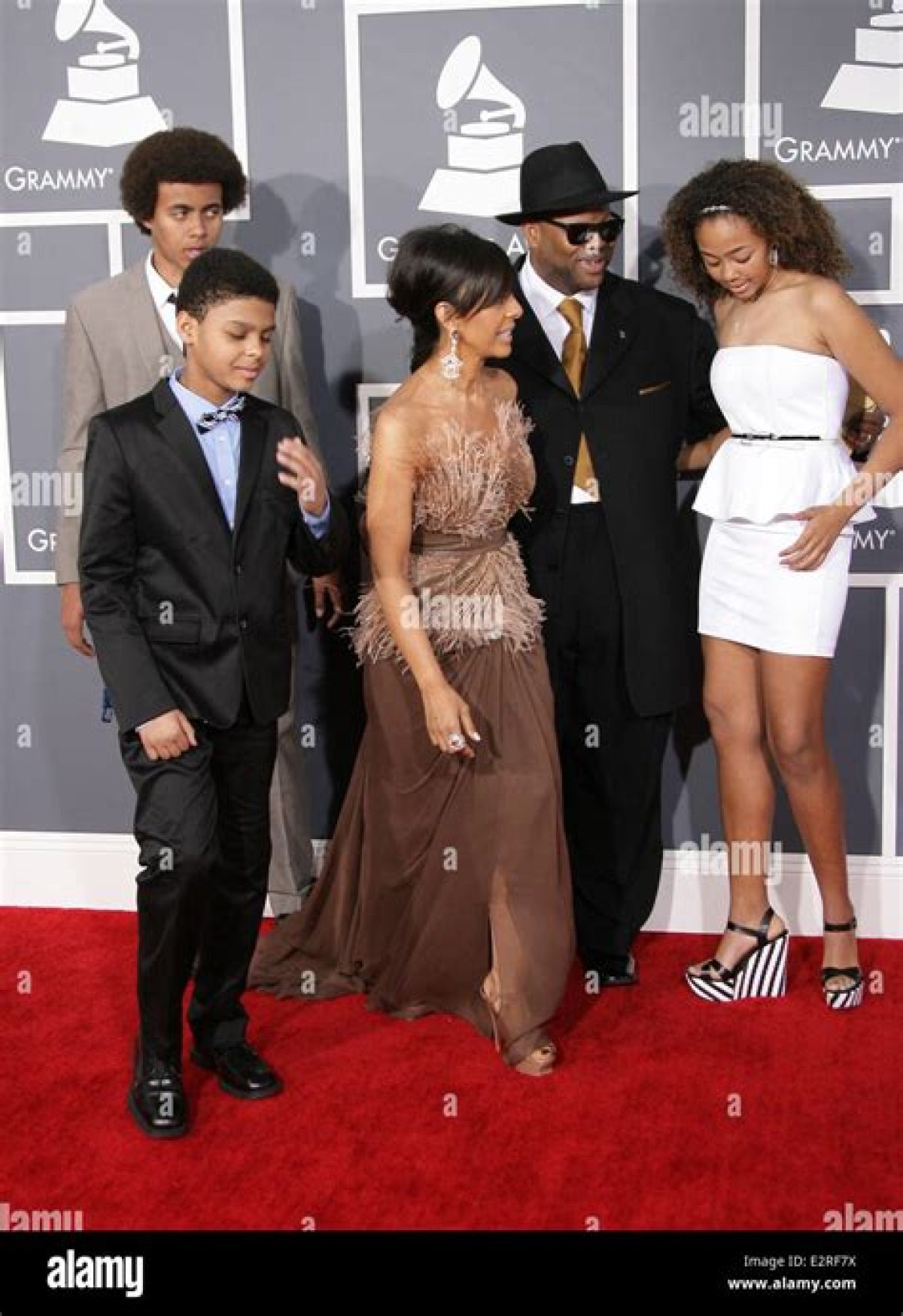 Jimmy Jam’s Wife: Who Is Jimmy Jam Dating?