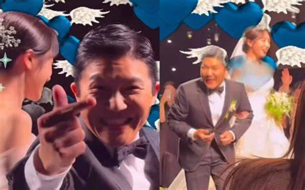 Jo Se Ho Confirms Wedding on You Quiz on the Block; to Marry Non-Celebrity Girlfriend on This Date