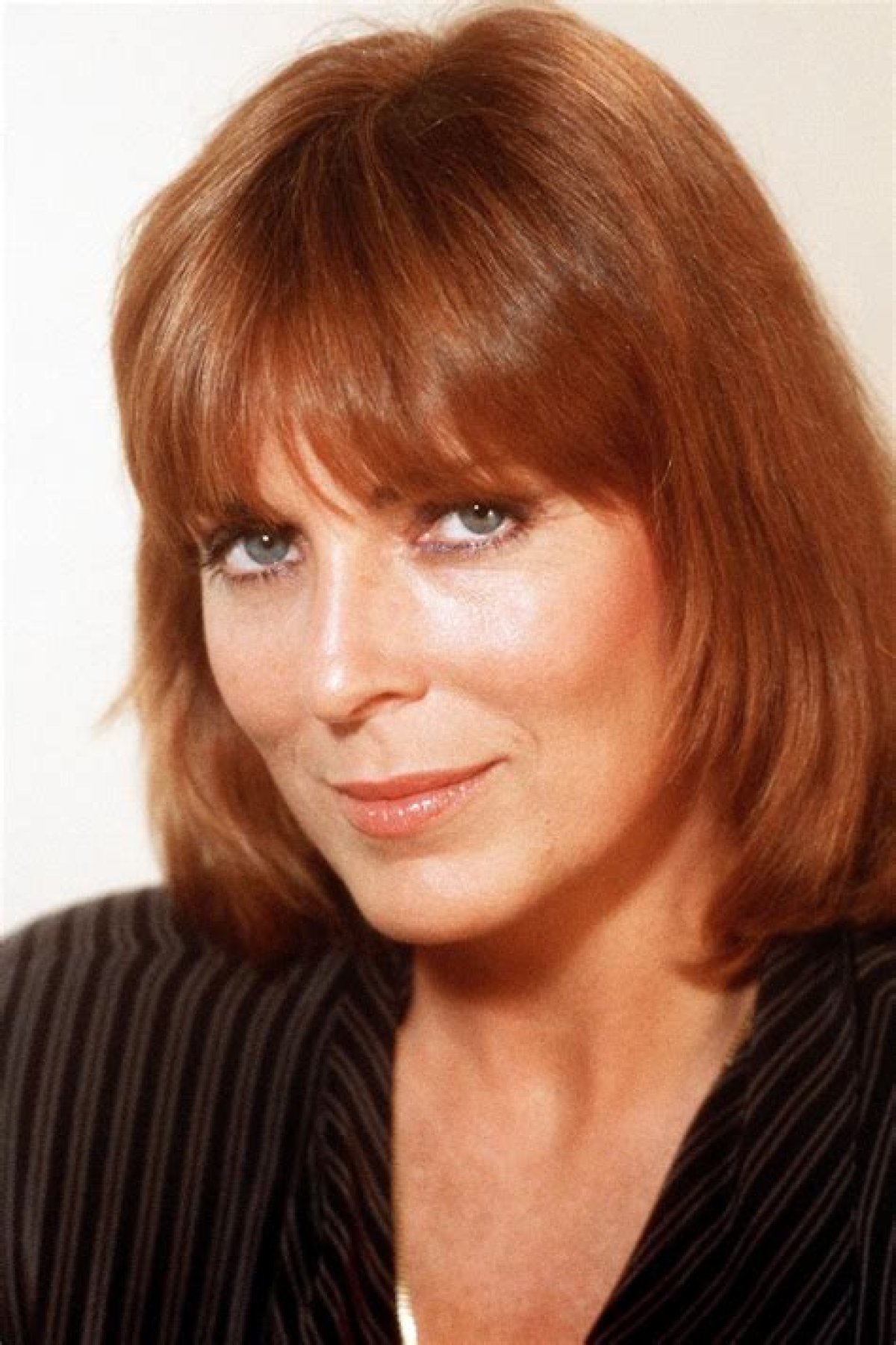 Joanna Cassidy: a Journey Through Film and Television