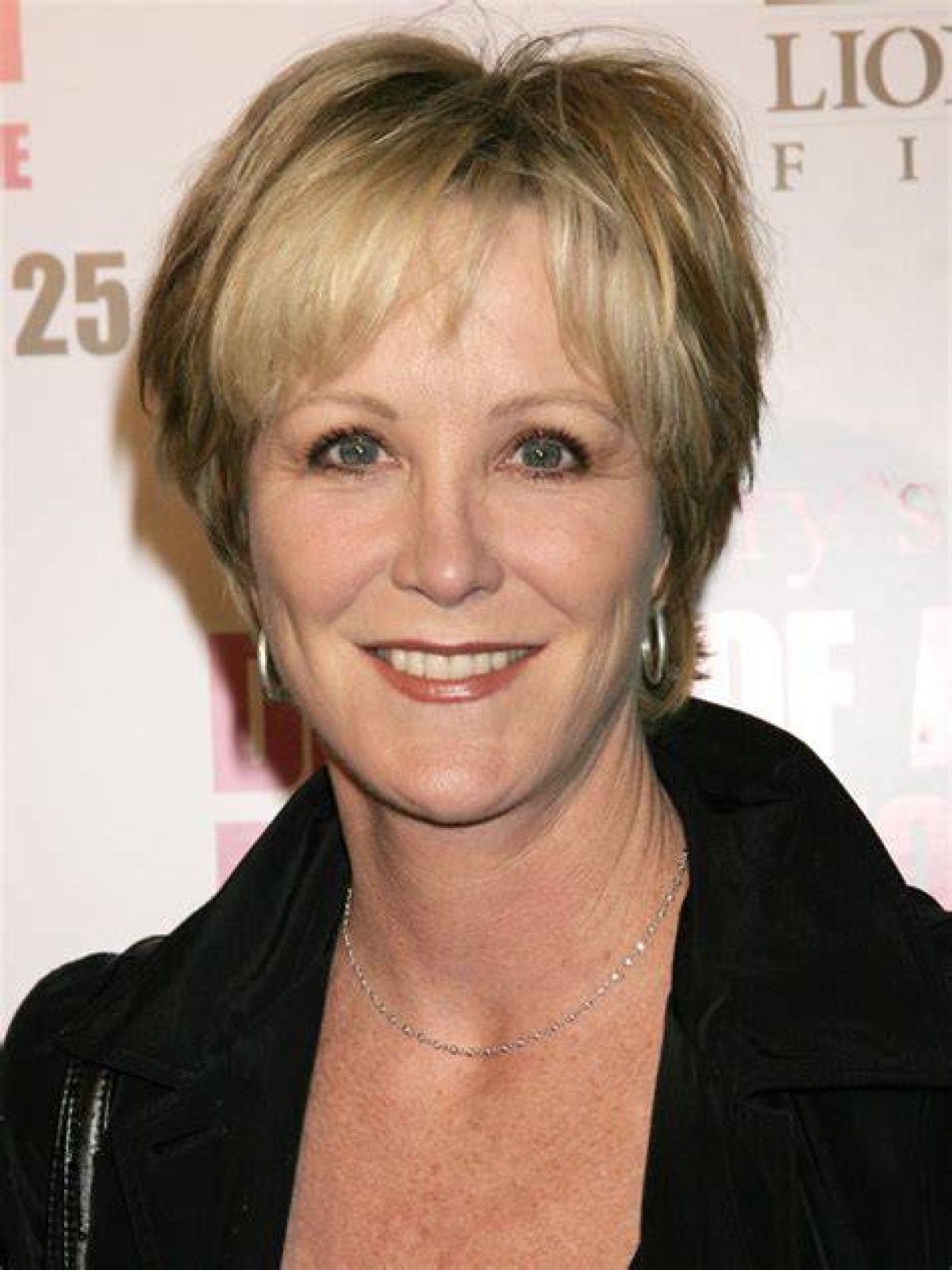 Joanna Kerns Dishes on 'Growing Pains,' Directing and More (Exclusive)