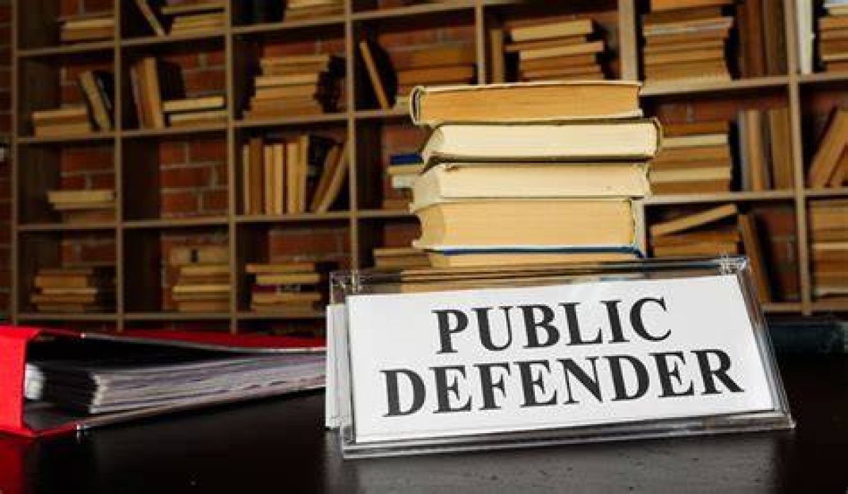 Jobs for Public Defenders
