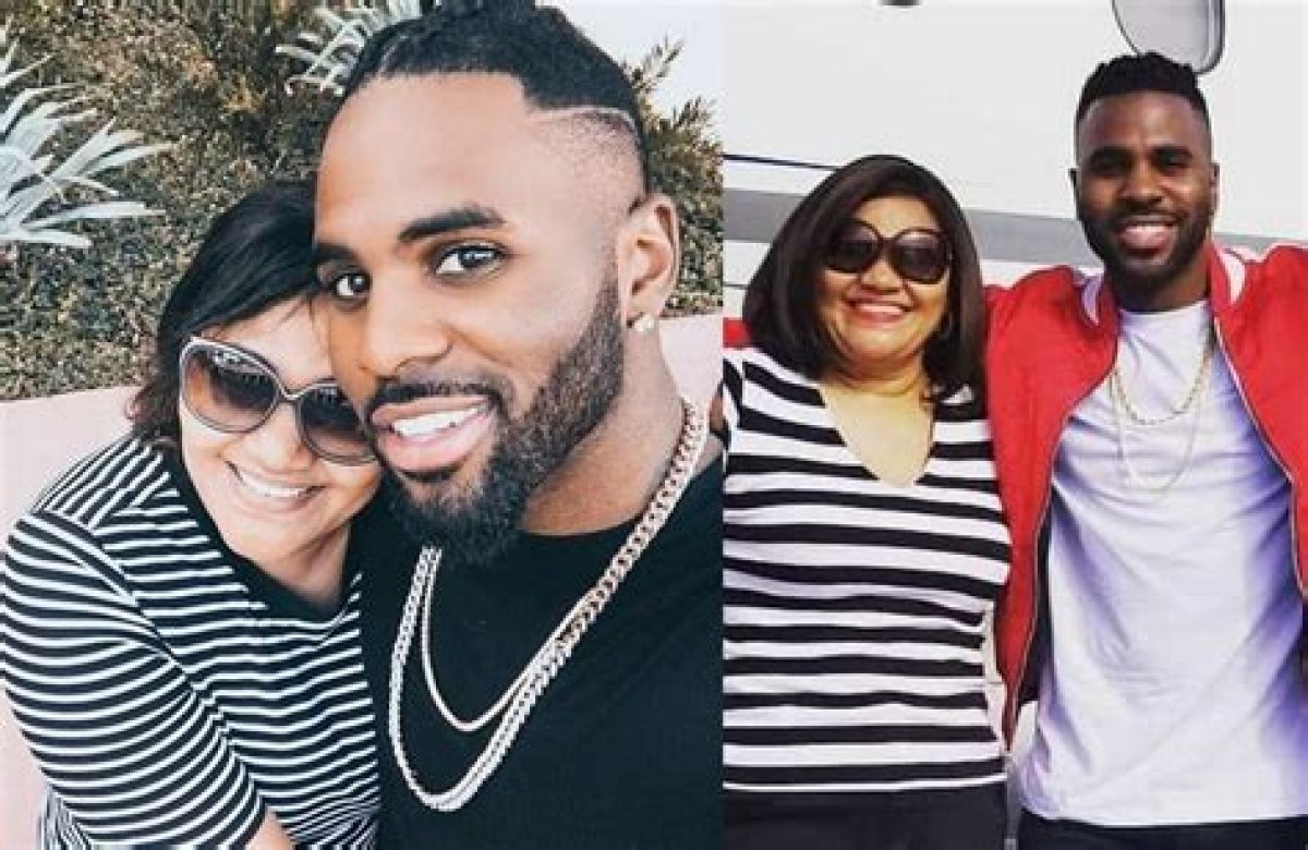 Jocelyne Desrouleaux: Who Is Jason Derulo's Mother?
