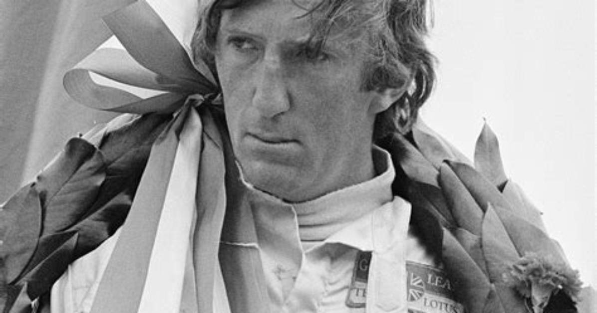Jochen Rindt: News, Photos, Stats and More | F1