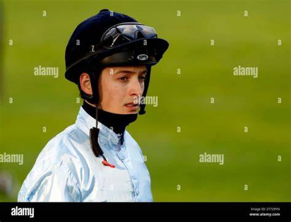 Jockey Harry Bentley Handed Two-Month Suspension and Hk$300,000 Fine for Improper Conduct | Hk Racing