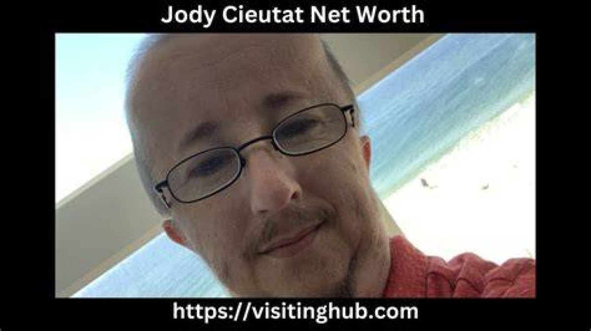 Jody Cieutat Net Worth | Jody Cieutat Age, Wife, Bio Career Success Story