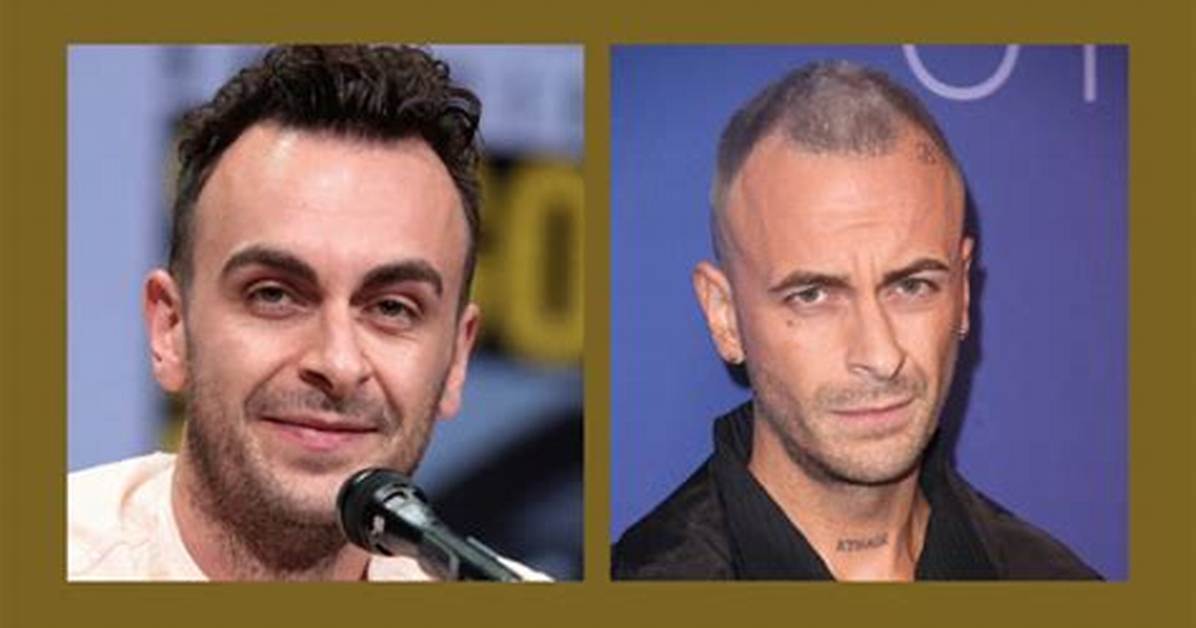 Joe Gilgun Net Worth: a Comprehensive Insight into His Wealth and Career