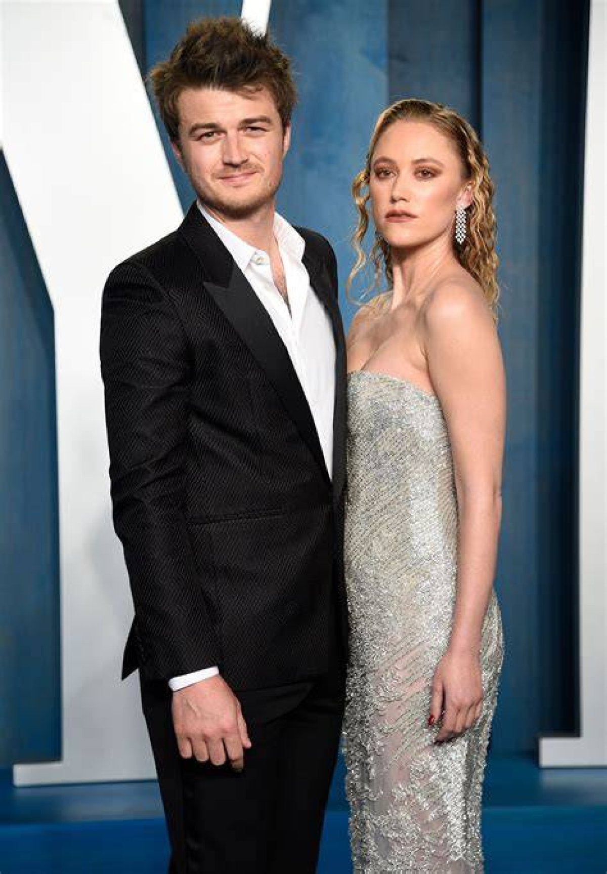 Joe Keery and Maika Monroe’s Break up Rumors Explained