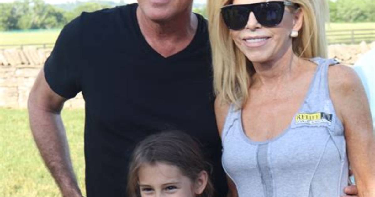 Joe Lara's Daughter's Death and Its Impact