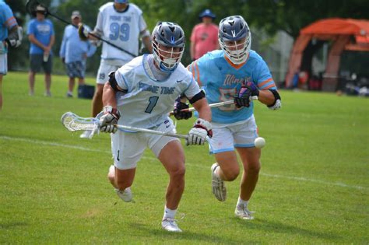 Joel Weber, Jr. Lacrosse Club Alumni, Dies Tragically