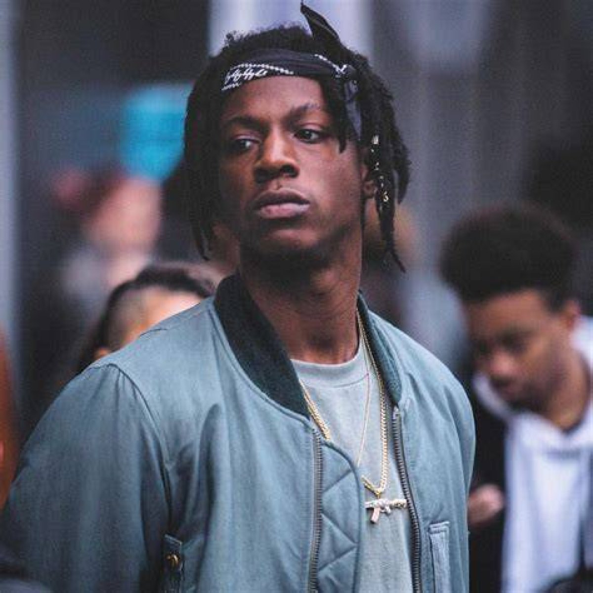 Joey Bada$$