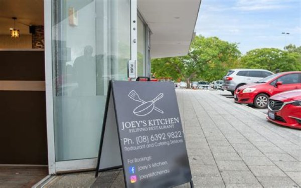 Joey’s Kitchen Approved to Reopen, Pest Control Required | News, Sports, Jobs
