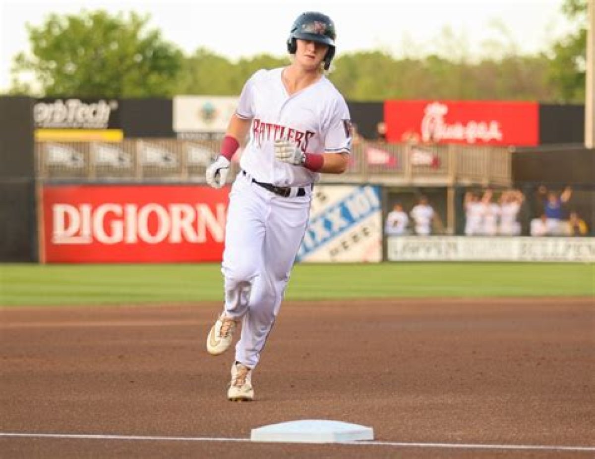 Joey Wiemer Stats & Scouting Report — College Baseball, Mlb Draft, Prospects