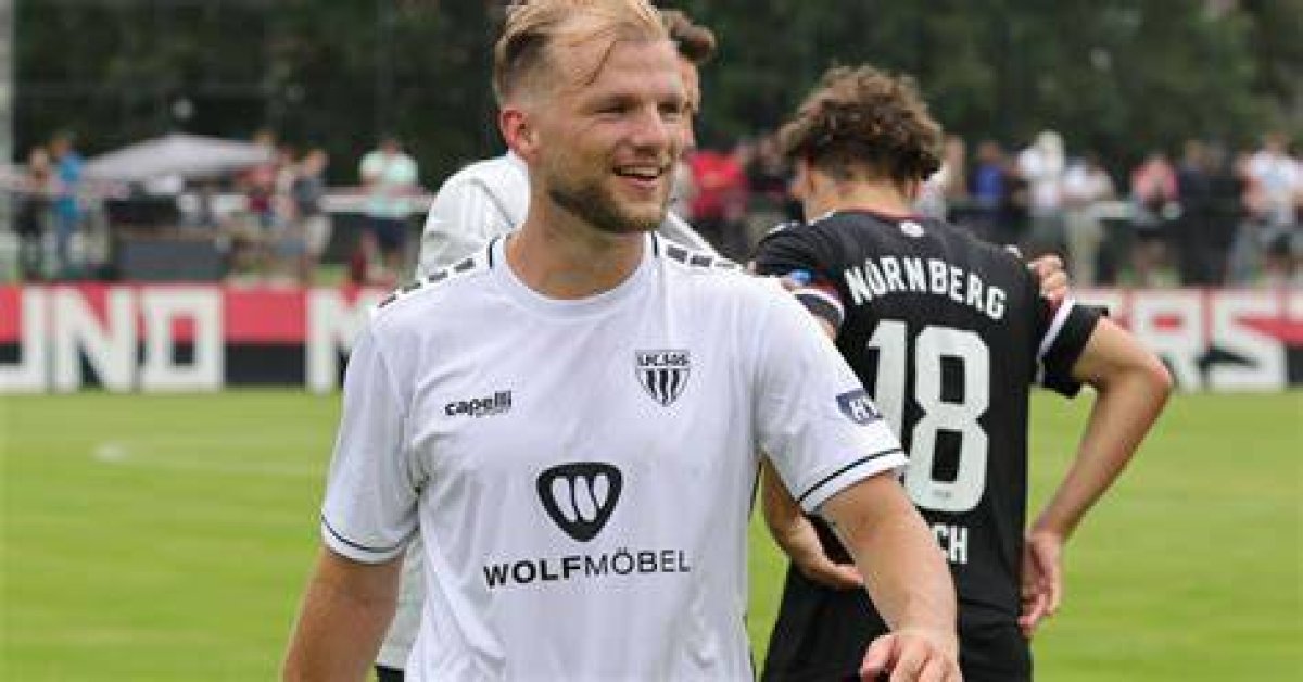 Johannes Geis’s Girlfriend: Who Is Johannes Geis Dating?