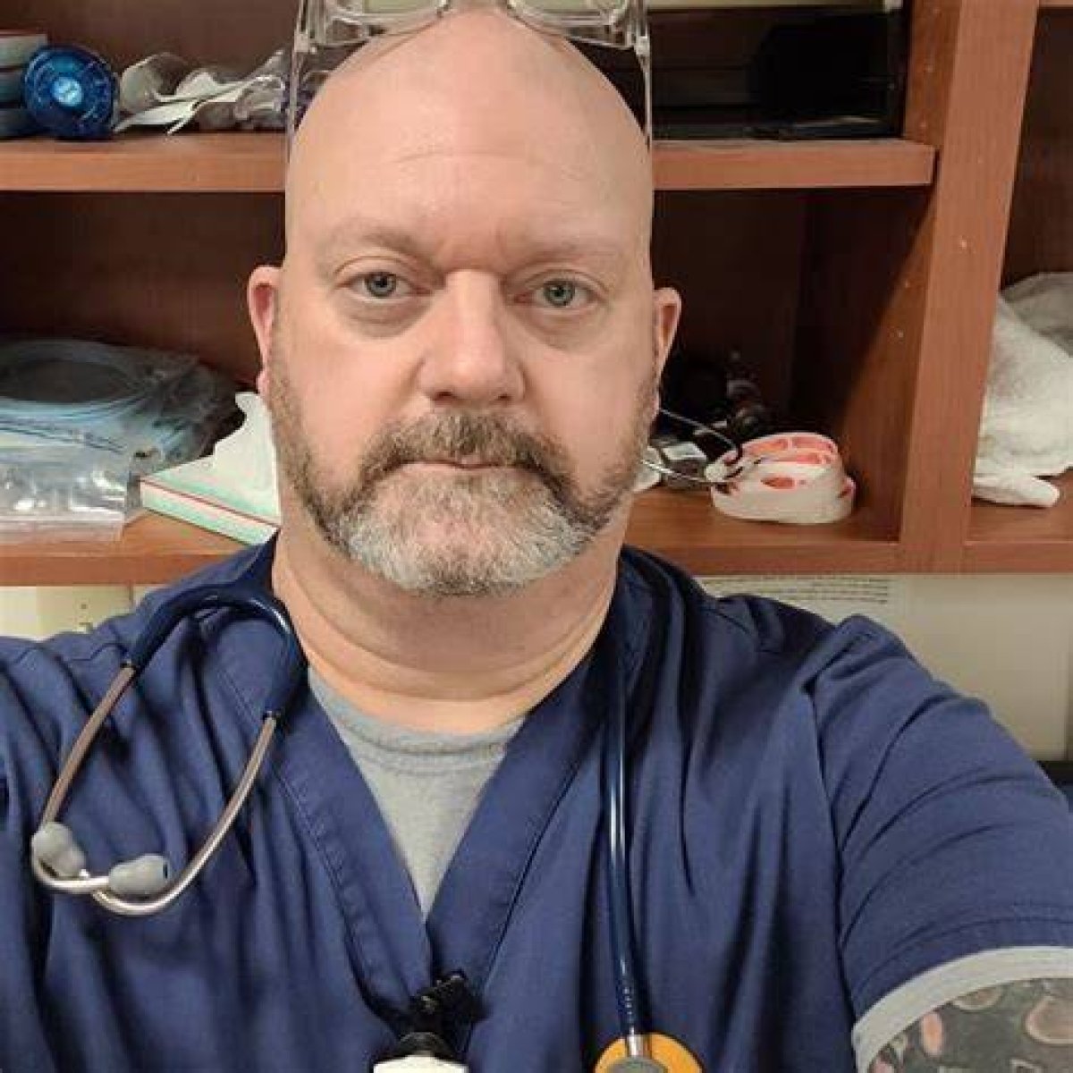 John Christopher Ballard Obituary: Respiratory Therapist at Arkansas Passes Away in Jonesboro, Ak