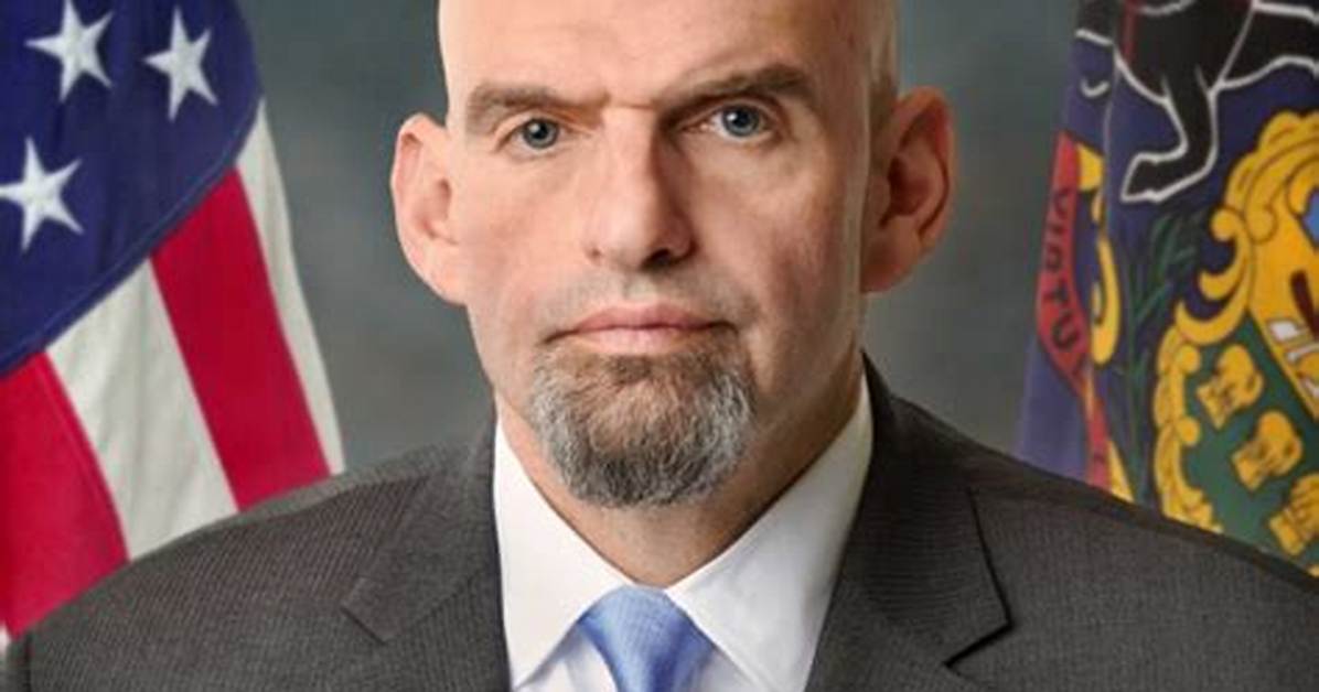 John Fetterman: Exploring His Religious Affiliation