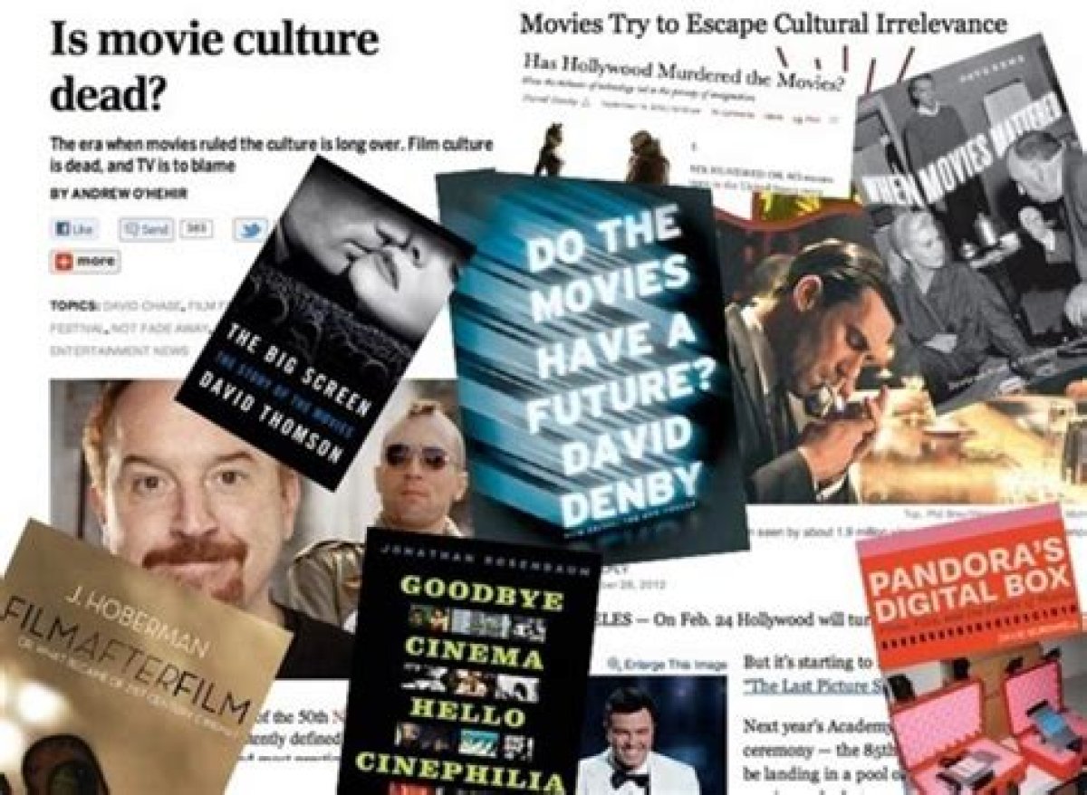 John Green Movie Reviews & Film Summaries