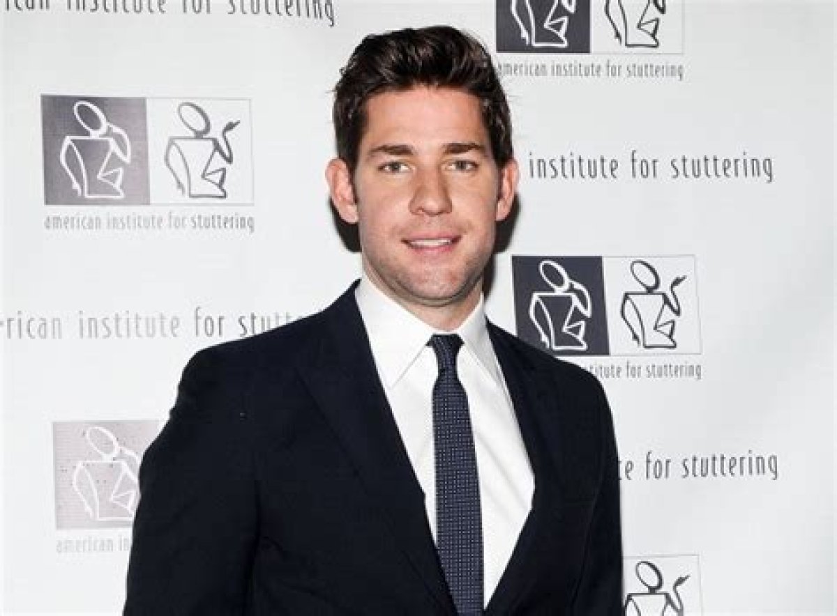 John Krasinski Net Worth