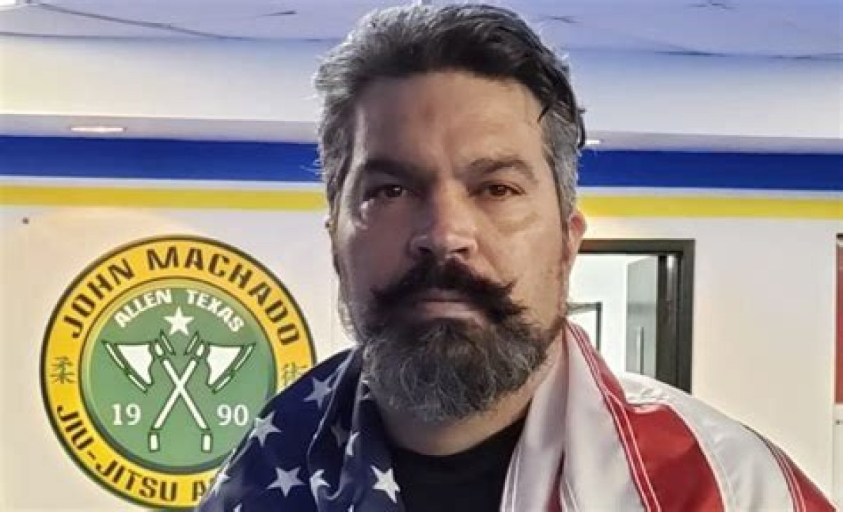 John Machado Obituary: the Arts Area Ceo Passes Away in Ontario, California