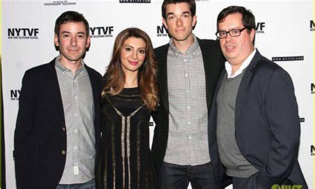 John Mulaney Siblings: Beyond the Headlines