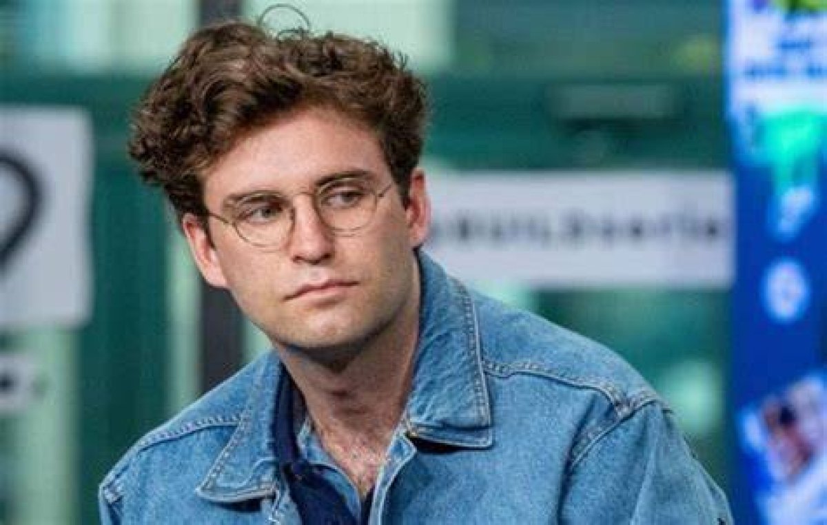 John Paul Reynolds’s Girlfriend: Who Is John Paul Reynolds Dating?