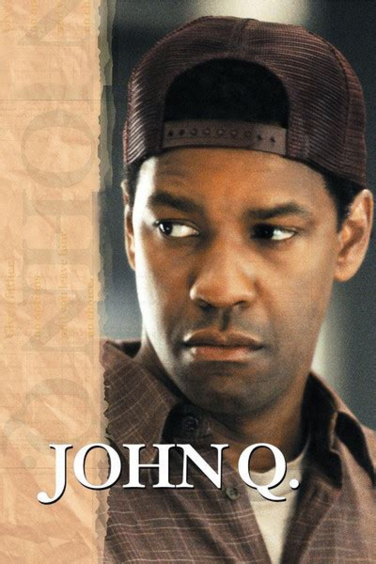 John Q. Movie Review & Film Summary (2002)