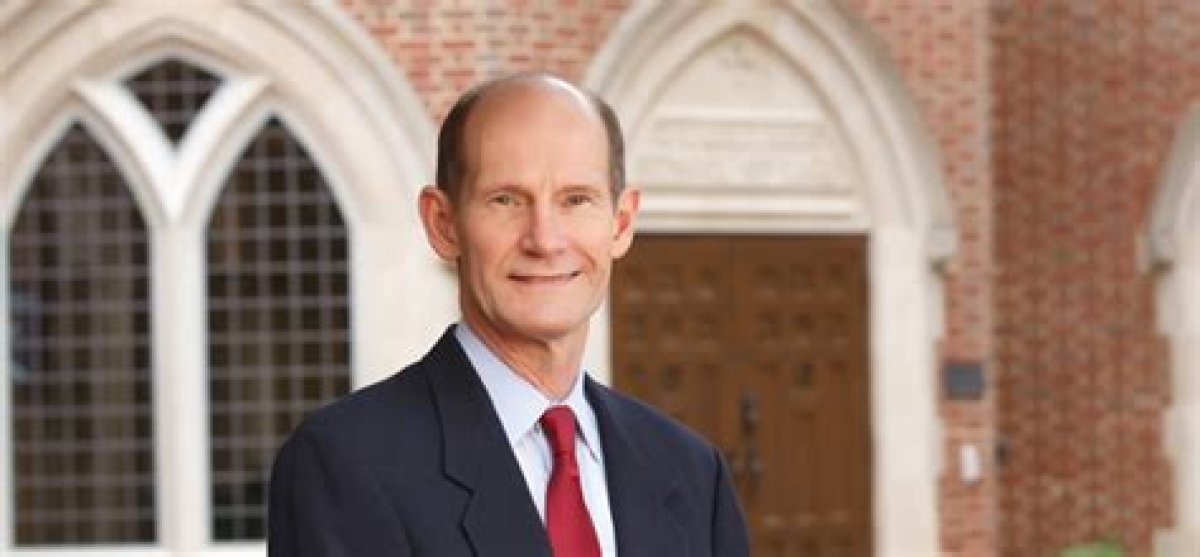 John R. Pagan - School of Law