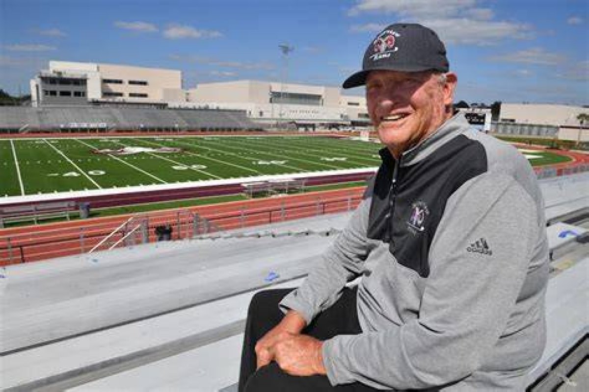 John Sprague, Retired Riverview High Football Coach, Passes Away Suddenly: Obituary