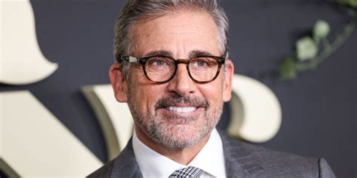 Johnny Carell, Facts About Steve Carell's Son