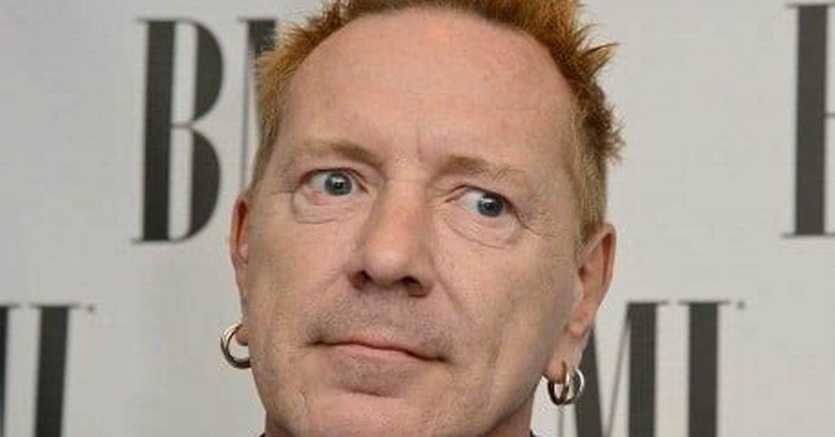 Johnny Rotten Net Worth